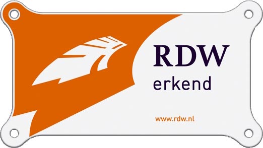 Officeel RDW partner